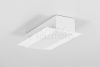 TOPMET LED profil VARIO30-05 ACDE-9 2000 mm fehér