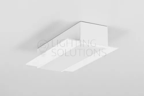 TOPMET LED profil VARIO30-05 ACDE-9 2000 mm fehér