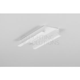 TOPMET LED profil VARIO30-06 ACDE-9/U9 1000 mm fehér