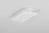 TOPMET LED profil VARIO30-06 ACDE-9/U9 2000 mm fehér