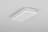 TOPMET LED profil VARIO30-06 ACDE-9/U9 2000 mm fehér