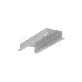 TOPMET LED profil VARIO30-06 ACDE-9/U9 2000 mm eloxált