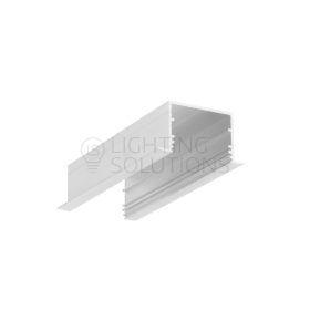 TOPMET LED profil VARIO30-07 ACDE-9/U9 1000 mm natúr