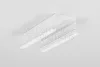 TOPMET LED profil VARIO30-07 ACDE-9/U9 2000 mm fehér