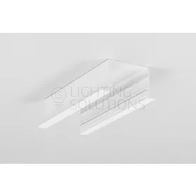 TOPMET LED profil VARIO30-07 ACDE-9/U9 2000 mm fehér