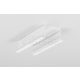 TOPMET LED profil VARIO30-07 ACDE-9/U9 2000 mm fehér