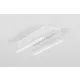 TOPMET LED profil VARIO30-07 ACDE-9/U9 2000 mm fehér