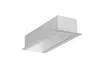 TOPMET LED profil VARIO30-07 ACDE-9/U9 2000 mm eloxált