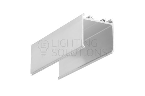 TOPMET LED profil VARIO30-08 1000 mm natúr