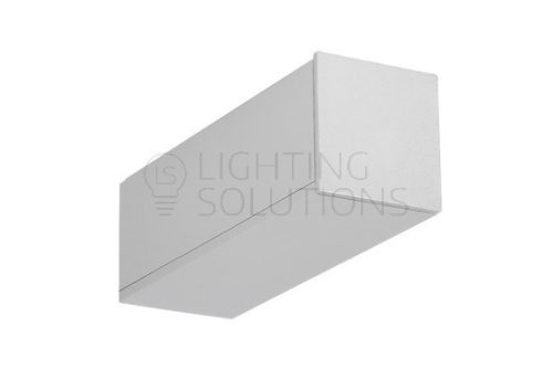 TOPMET LED profil VARIO30-08 1000 mm eloxált