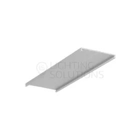 TOPMET alumínium takaró VARIO30-09 1000 mm eloxált
