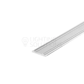 TOPMET alumínium takaró VARIO30-10 1000 mm natúr