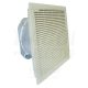 Tracon Szellőztető ventilátor szűrőbetéttel 230V 50/60Hz, 360/500 m3/h, IP54