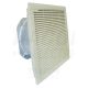 Tracon Szellőztető ventilátor szűrőbetéttel 230V 50/60Hz, 360/500 m3/h, IP54