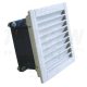 Tracon Szellőztető ventilátor szűrőbetéttel 230V 50/60Hz, 43/55 m3/h, IP54