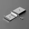 TOPMET rögzítő U9 kúpos inox