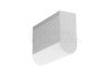 TOPMET LED profil COMBO30-01 ACDE-9 2000 mm eloxált