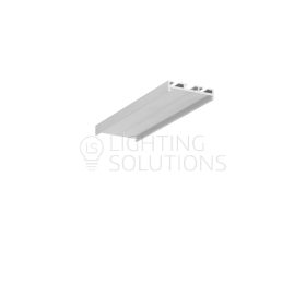 TOPMET LED profil COMBO30-02 Q9 1000 mm natúr
