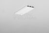 TOPMET LED profil COMBO30-02 Q9 1000 mm fehér