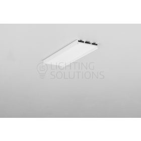 TOPMET LED profil COMBO30-02 Q9 2000 mm fehér