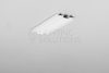 TOPMET LED profil COMBO30-03 C4/Q9 1000 mm fehér