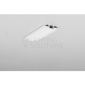 TOPMET LED profil COMBO30-03 C4/Q9 1000 mm fehér