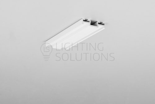 TOPMET LED profil COMBO30-03 C4/Q9 1000 mm fehér