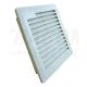 Tracon Kilépő levegő nyílás szűrőbetéttel V71-KNY 250x250mm