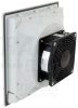 Tracon Szellőztető ventillátor szűrőbetéttel 230V 50/60Hz, 71/105 m3/h, IP54