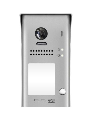 Futura Digital Vdk-1761 Videó Kaputelefon Szett