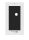 Futura Digital 2 modulos szerelőkeret és süllyesztődoboz a VDT-821 kaputelefon sorozathoz