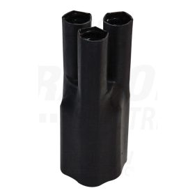   Tracon Végelzáró, 3-erű kábelhez, gyantás 3×10-3×50mm2, (3×14/4,5mm+1×38/16mm)