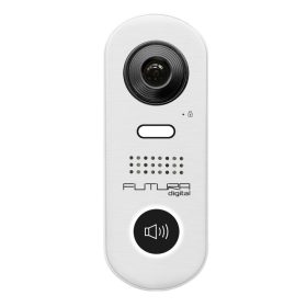 FuturaDigital IP Kültéri kaputábla 1 lakásos