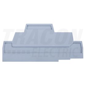 Tracon Véglemez TSKC sorozatkapocshoz