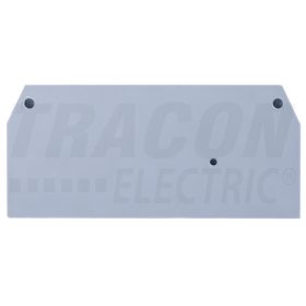 Tracon Véglemez TSKC sorozatkapocshoz