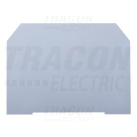 Tracon Véglemez TSKC sorozatkapocshoz