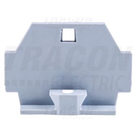 Tracon Véglemez TSKD sorozatkapocshoz