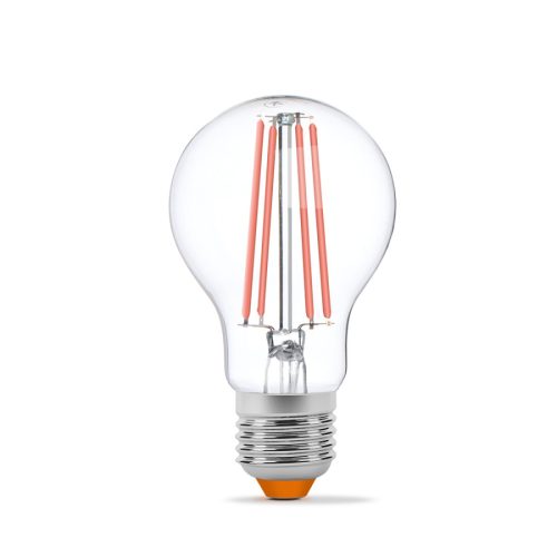 Videx Fito Filament szálas növénynevelő, növényvilágító Led 8 W-os, E27-es foglalattal