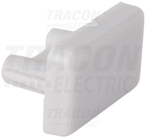Tracon Végzáró lap SLIM LED sínekhez