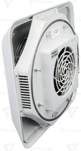 Tető ventilátor