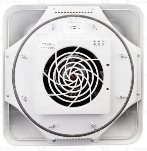 Tető ventilátor