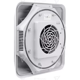 Tető ventilátor