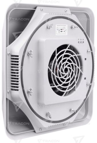 Tető ventilátor
