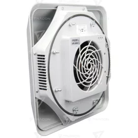 Tető ventilátor