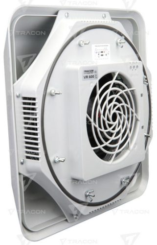 Tető ventilátor