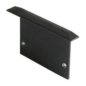 ALL DAY INSPIRE IN ALD11 END CAP Fekete