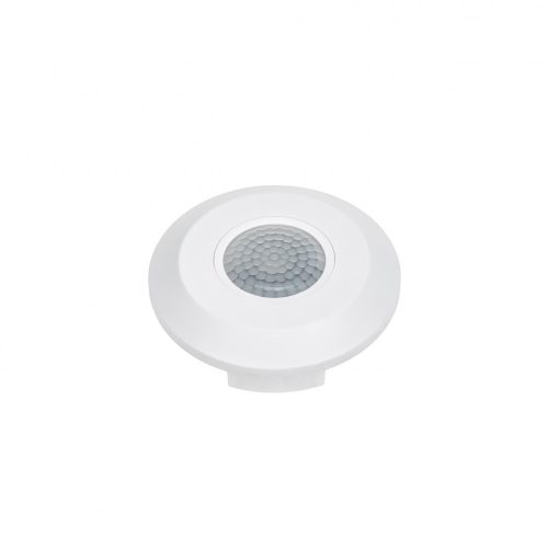 PIR SENSOR 360ST 2KW 8M 1-10V SURFACE IP20 230V SPECTRUM SMART, WI-FI