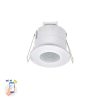 PIR SENSOR 360 DEGREE 1,2KW 6M RECESSED IP20 230V SPECTRUM SMART, WI-FI