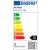LED Kisgömb E27 230V 1W fehér