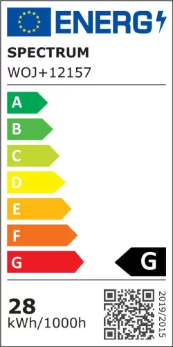 HALO CLASSIC 230V 28W E14